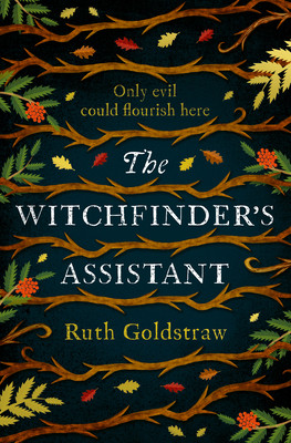 Witchfinders Assistant (Goldstraw Ruth)(Paperback / softback)