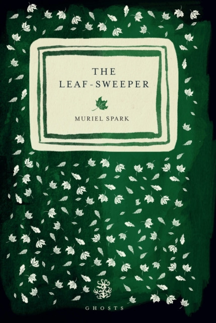 Leaf Sweeper (Spark Muriel)(Paperback / softback)