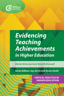 Evidencing Teaching Achievements in Higher Education (Grimwood Marita)(Paperback)