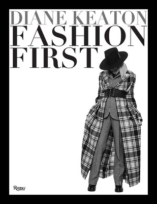 Fashion First (Keaton Diane)(Pevná vazba)