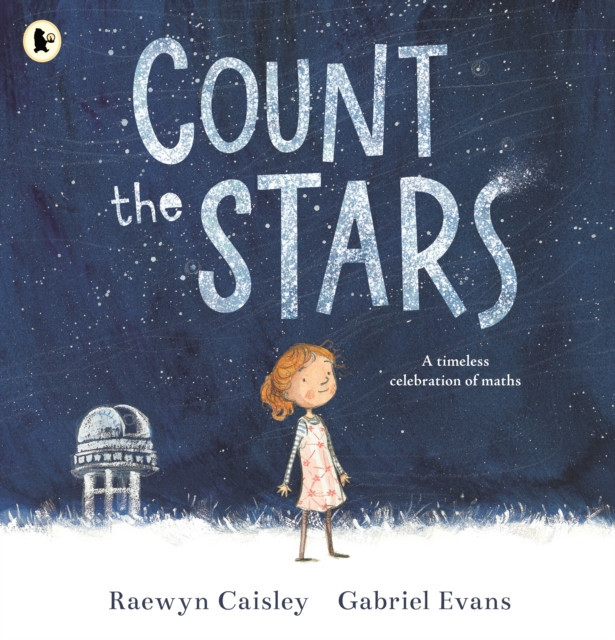 Count the Stars (Caisley Raewyn)(Paperback / softback)