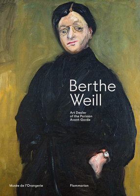 Berthe Weill: Art Dealer of the Parisian Avant-Garde (Gumpert Lynn)(Pevná vazba)
