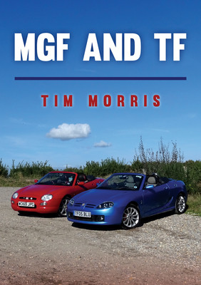 Mgf and TF (Morris Tim)(Paperback)