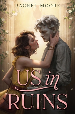 Us in Ruins (Moore Rachel)(Pevná vazba)