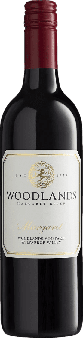 Woodlands Margaret 2018