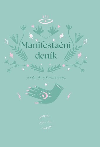 Manifestační deník - Petra Novotná