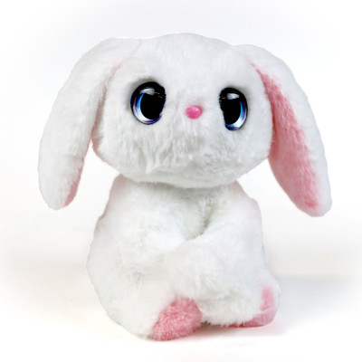 My Fuzzy Friends Mazlivá zvířátka králíček