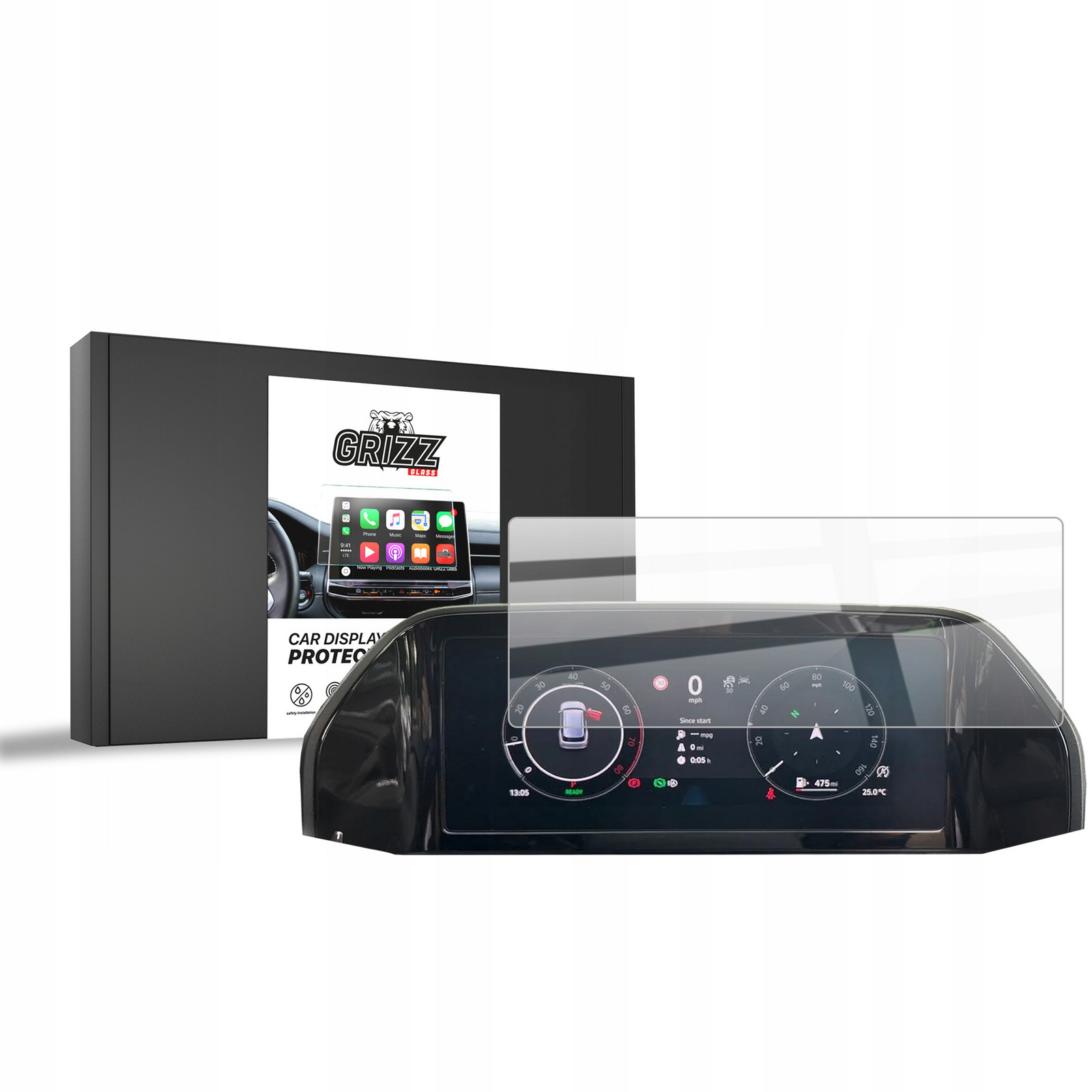 Fólie Keramická pro Škoda Kodiaq 2 (2024)