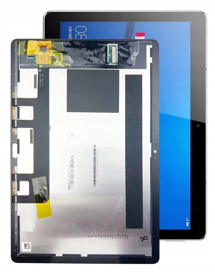LCD displej pro Huawei MediaPad M5 Lite 10,1