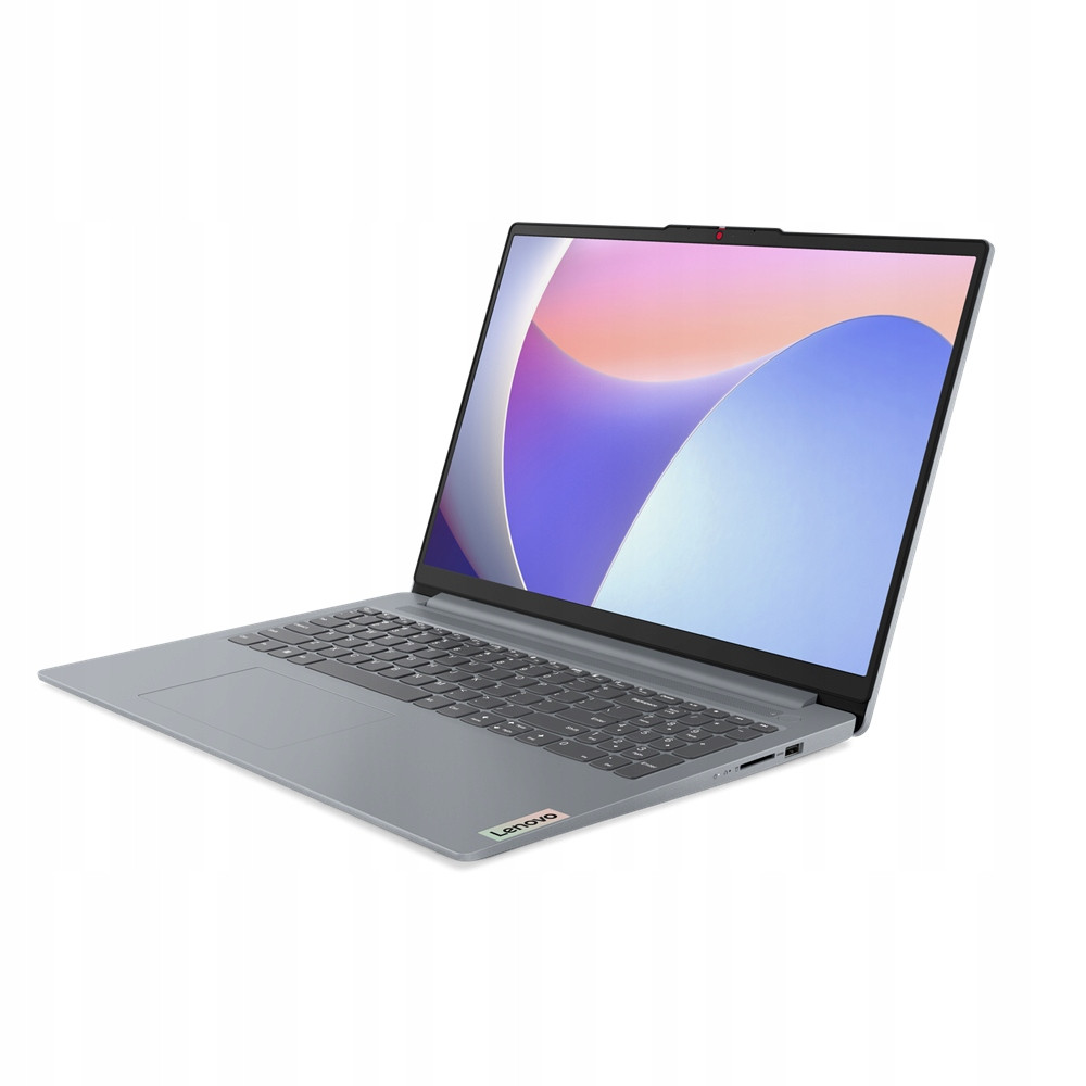 Lenovo IdeaPad Slim 3 16IAH8 Arctic Grey 16