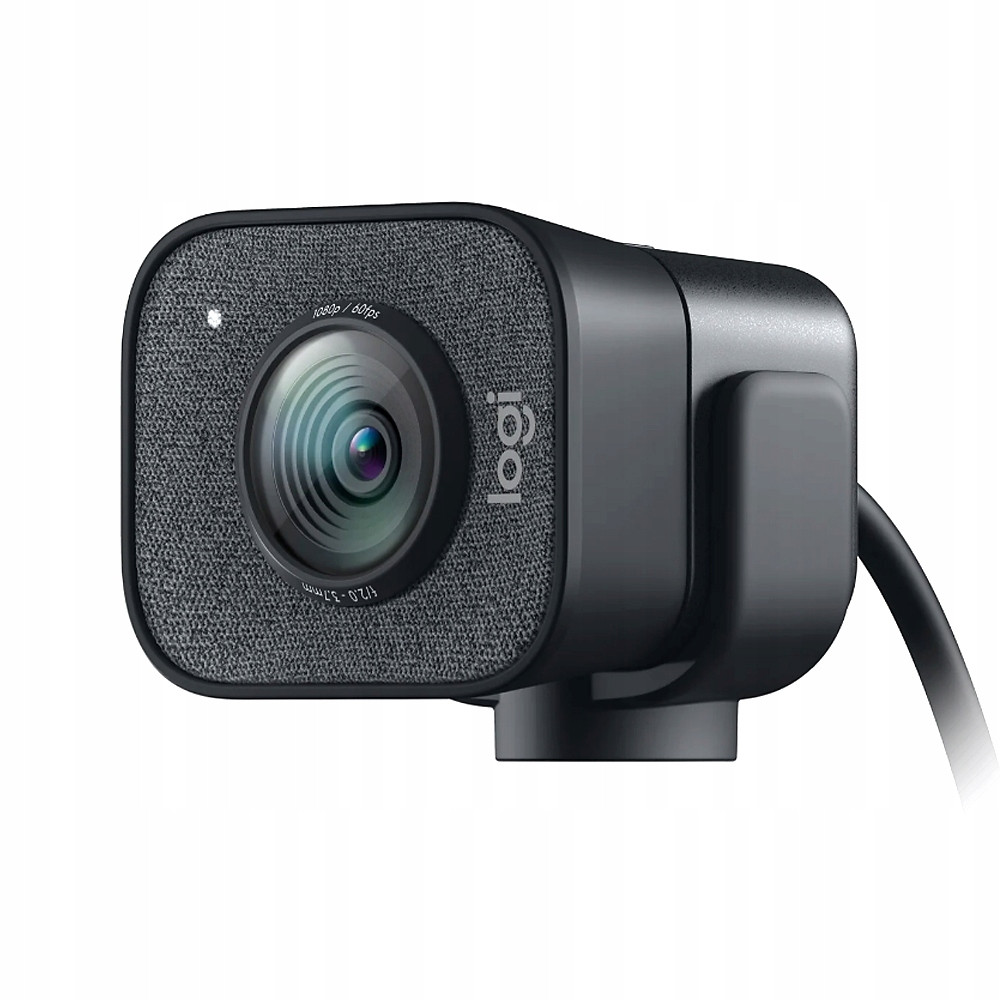 Webkamera Logitech StreamCam 2,1 Mp