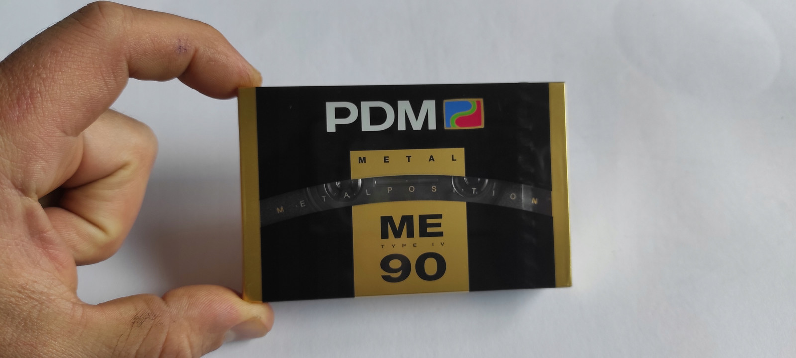 Pdm ME90 Me 90 Denon? Nos kov #2546