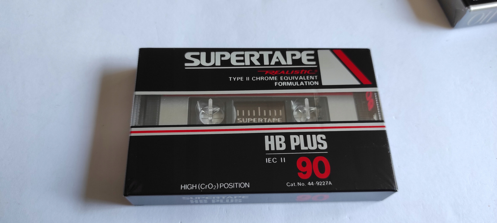 Supertape Realistic Hb Plus 90 #778