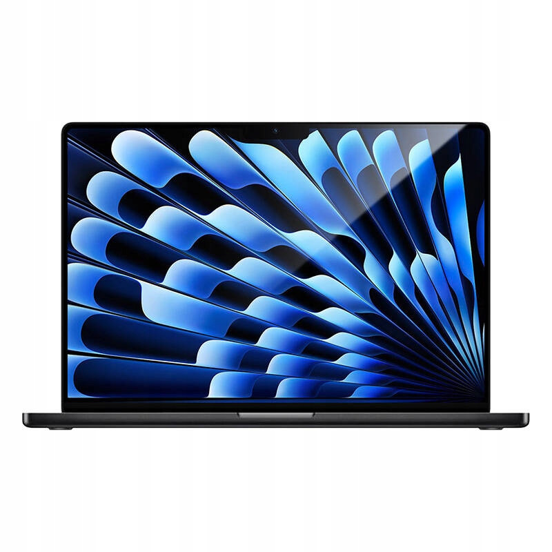 Tvrzené sklo Magic Drawing pro MacBook Air 13.6' (2022/2024) sada