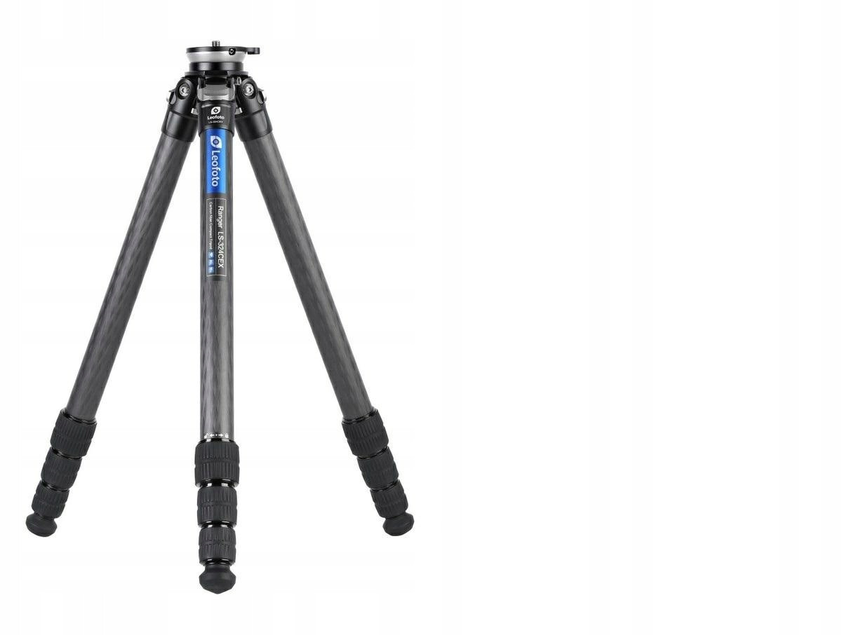 Leofoto stativ Ranger LS-324CEX