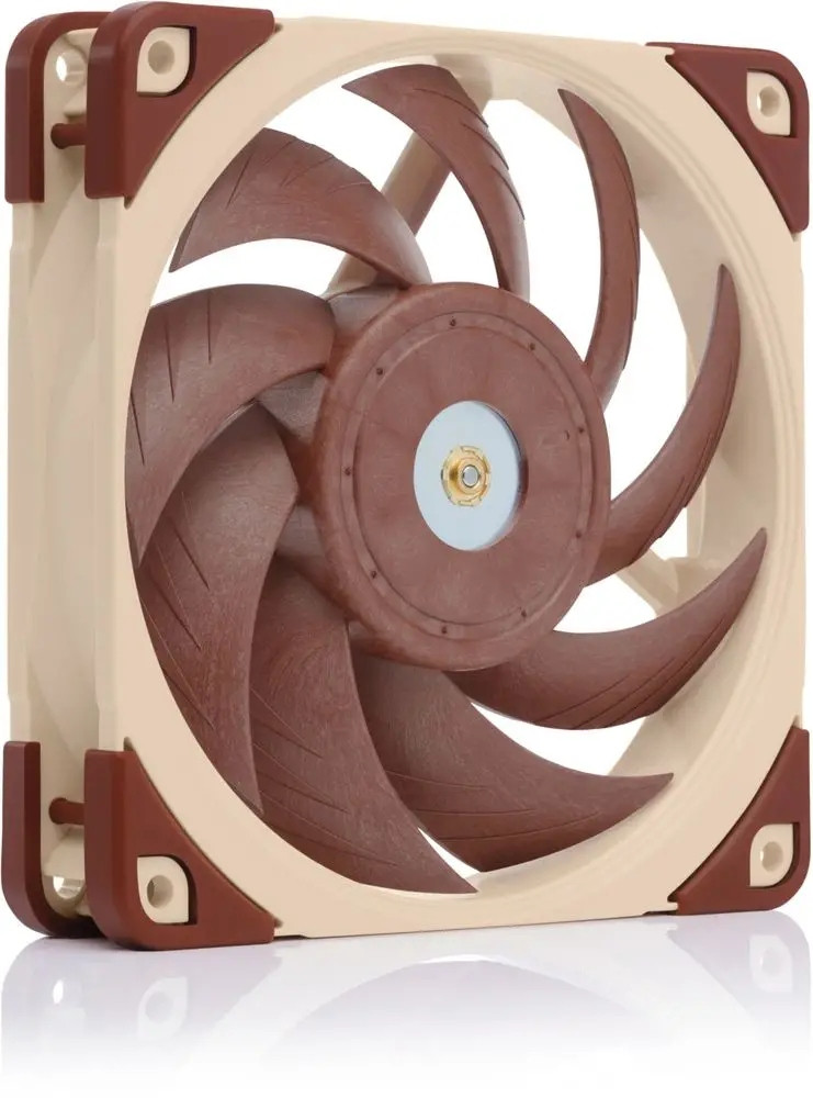 CHLNOCWEN0006 Ventilátor Noctua NF-A12x25 5V Pwm Sterrox