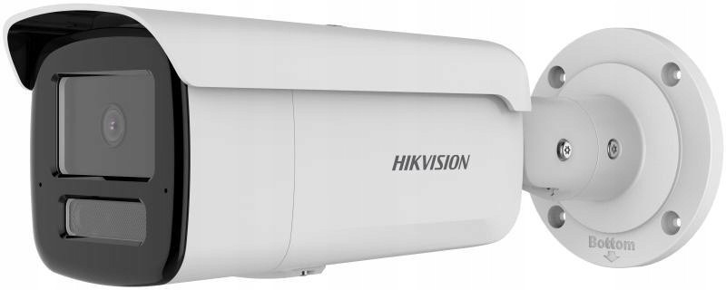 Hikvision Ip Kamera DS-2CD2T83G2-4LI (4mm)