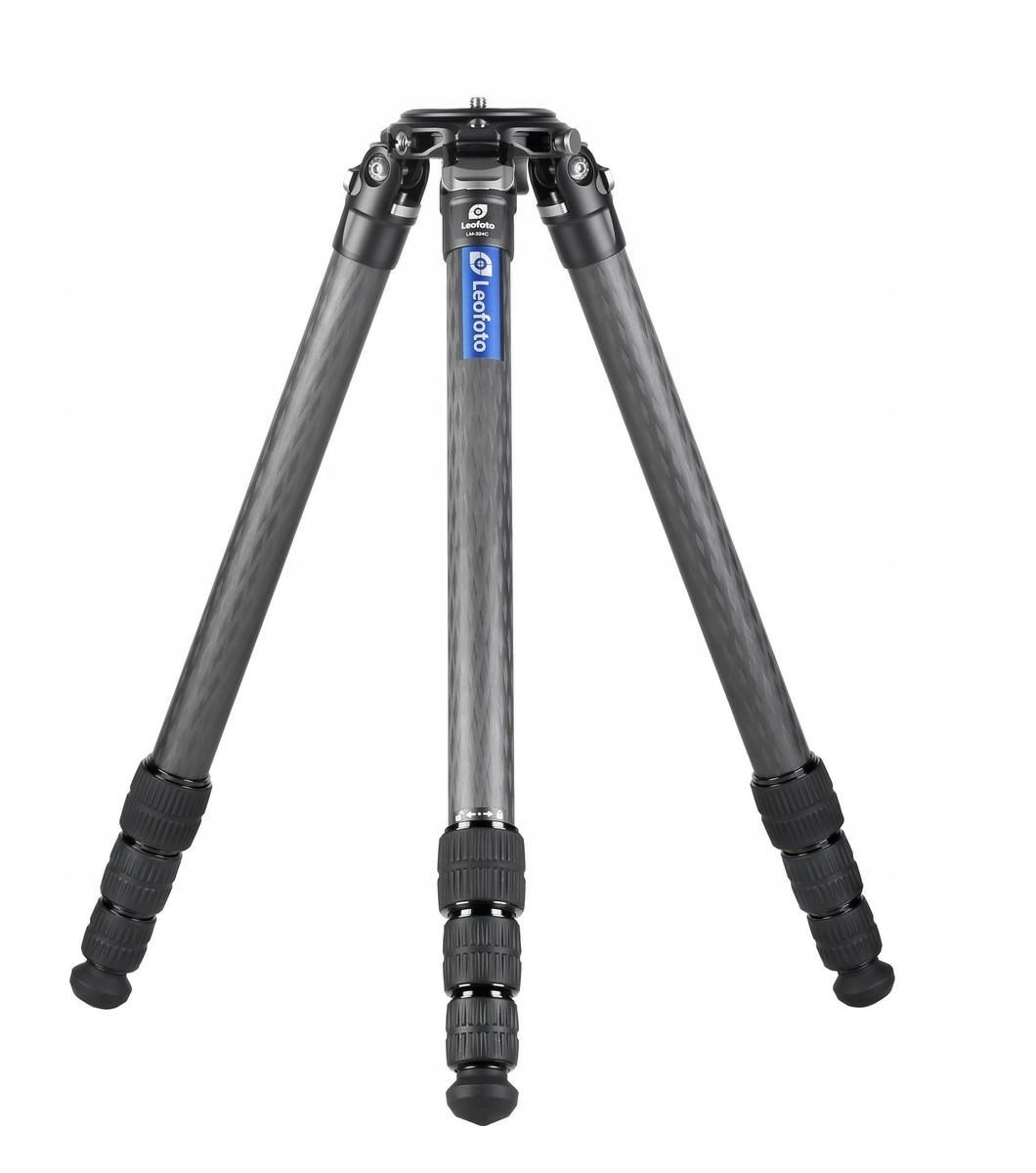 Leofoto stativ Summit LM-324C