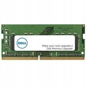Vylepšení paměti Dell 8 Gb 1RX8