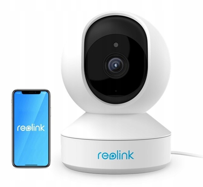 Reolink E Series E320 Wi-Fi IP bezpečnostní kamera 2304 x 1296 Pixel