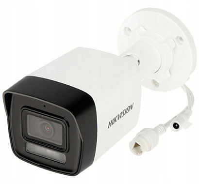 Ip Kamera DS-2CD1063G2-LIU (2,8MM) Pl ColorVu 6 Mpx Hikvision