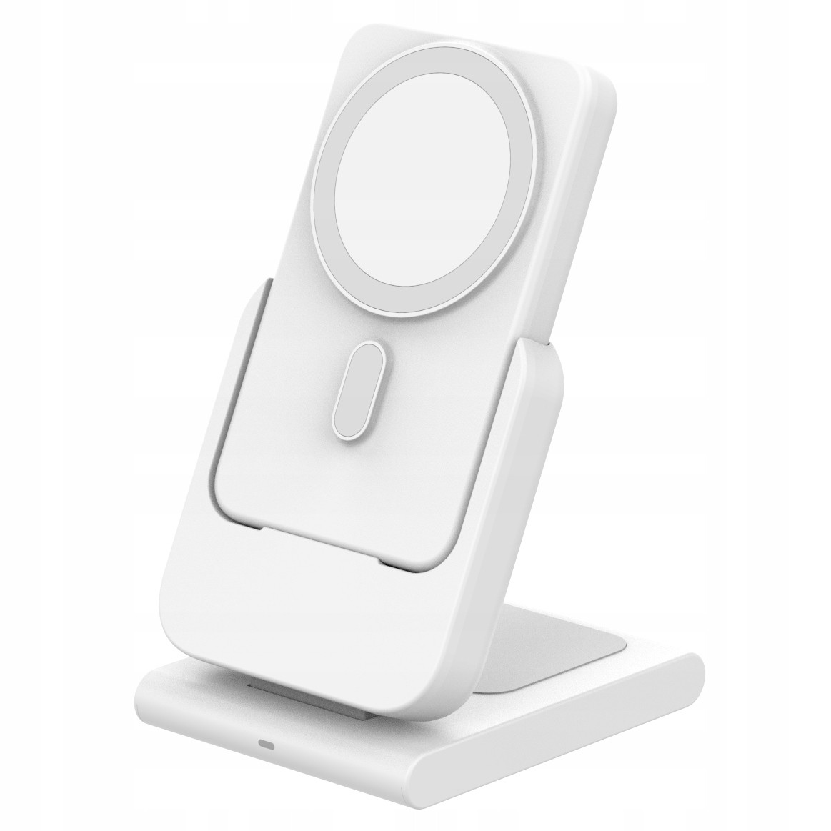 Rychlá bezdrátová indukční nabíječka s powerbankou 10000mAh pro iPhone