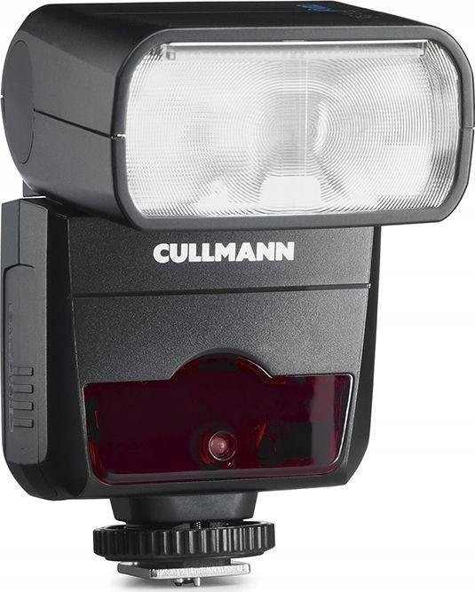 Lampa Cullmann CUlight Fr 36F Fujifilm