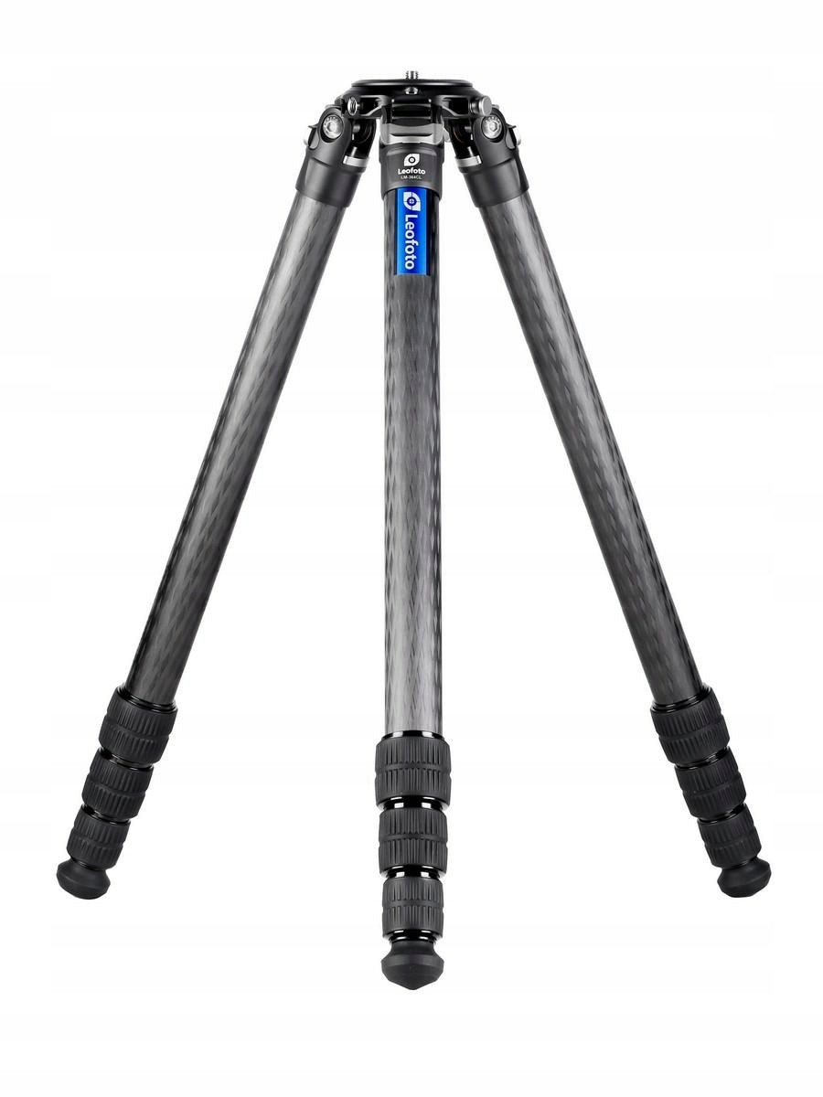 Leofoto stativ Summit LM-364CL