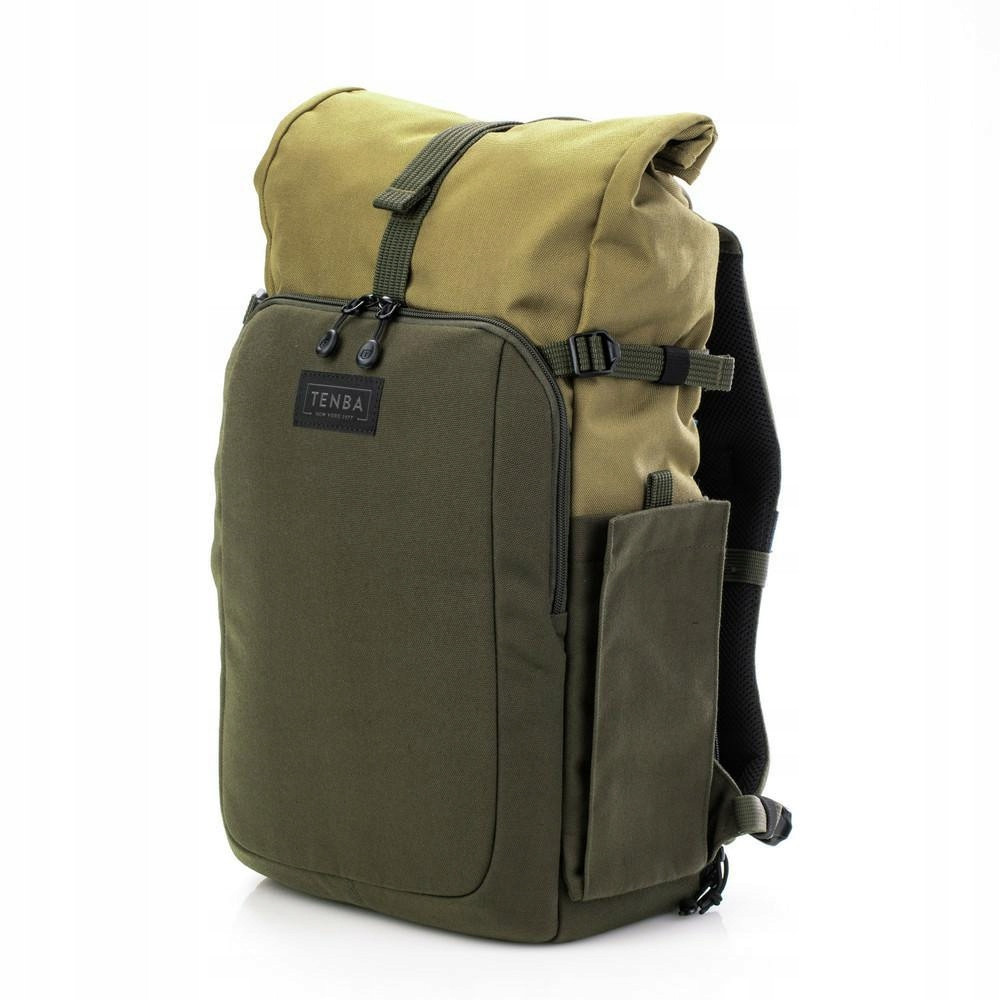 Tenba Fulton v2 14L Tan/Olive