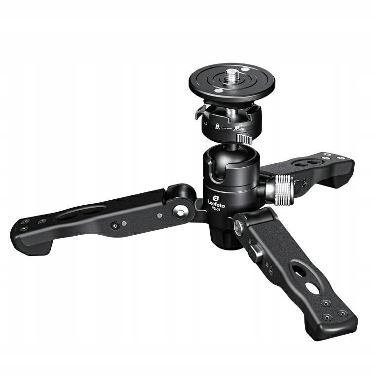 Leofoto patka VD-03