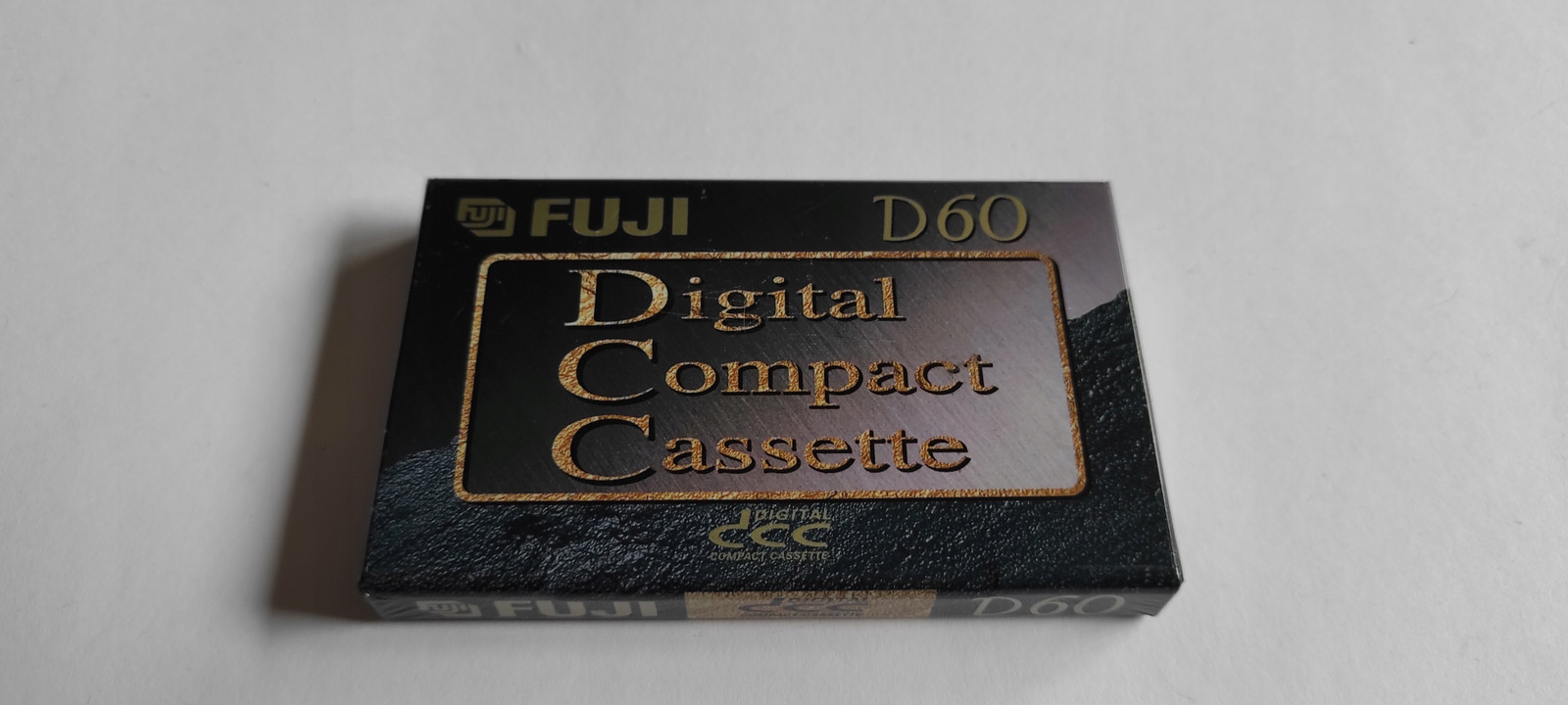 Fuji D60 DCC D 60 Nos fólie $30