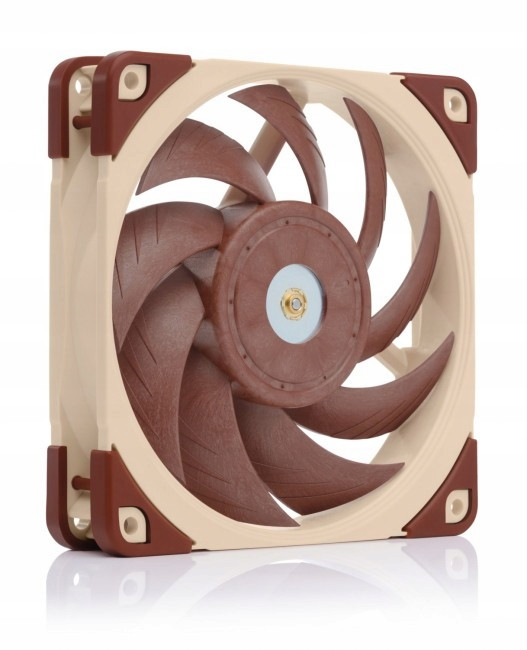 CHLNOCWEN0009 Ventilátor Noctua NF-A12x25 Pwm Sterrox