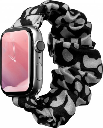 Řemínek pro Apple Watch 3/4/5/6/7/8/9/ 38/40/41mm, Laut Pop Loop Bandáž