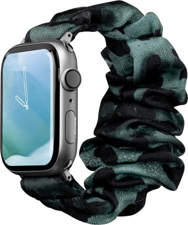 Laut Dámský pásek Frotka pro Apple Watch 3/4/5/6/7/8/9/ 38/40/41mm, Moda