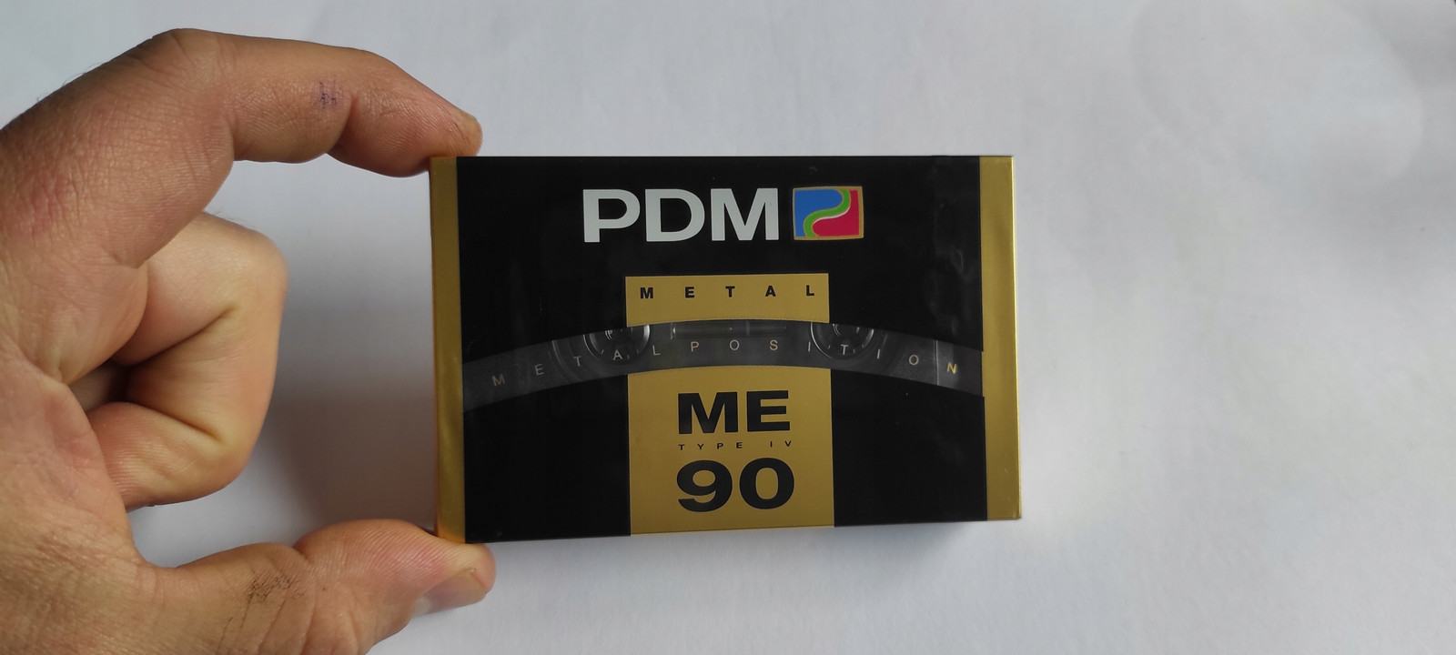 Pdm ME90 Me 90 Denon? Nos kov #2547