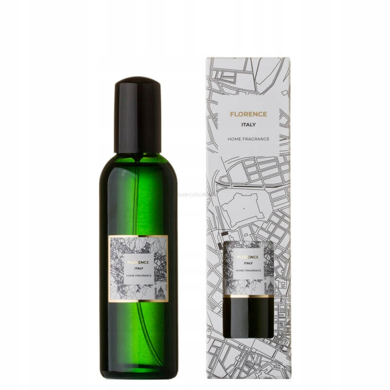 Florence Vila Hermanos vonný sprej do místností 100ml