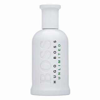 Hugo Boss Boss No.6 Bottled Unlimited toaletní voda pro muže 200 ml