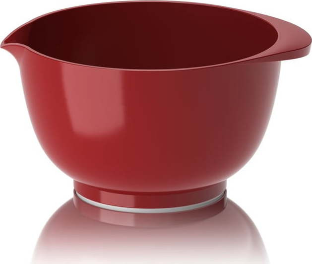 Červená miska 750 ml Margrethe – Rosti