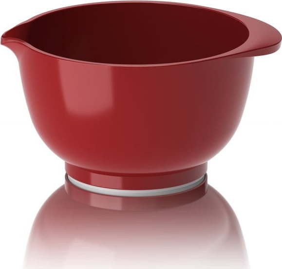 Červená miska 250 ml Margrethe – Rosti