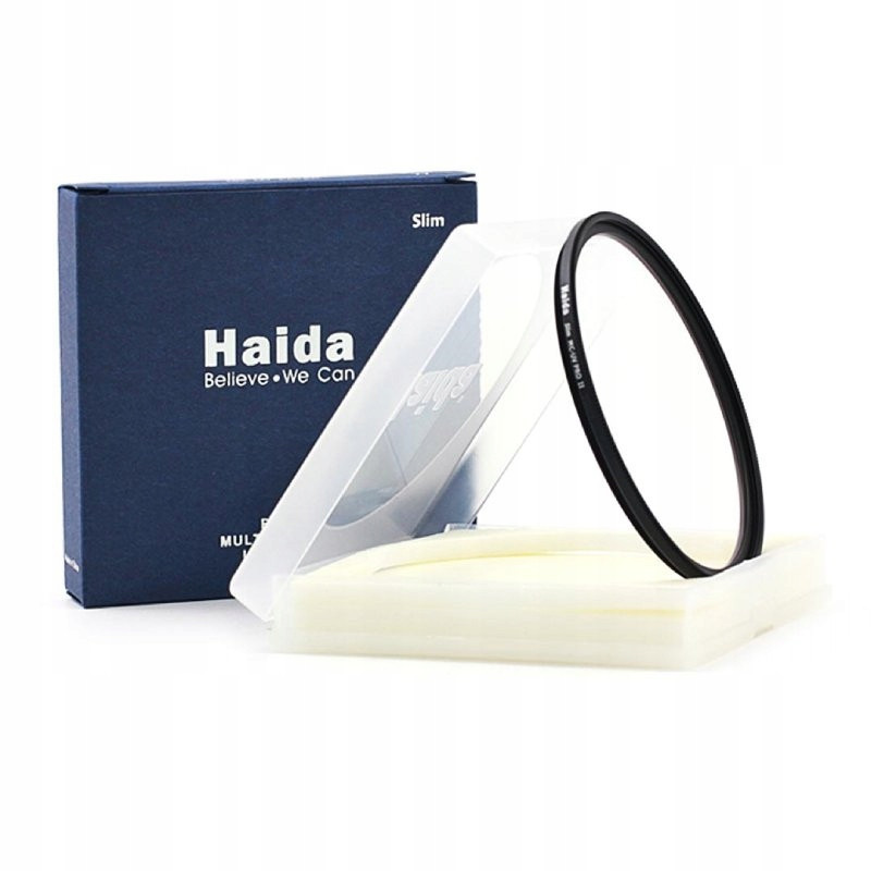 Uv filtr Haida Proii Slim 72mm