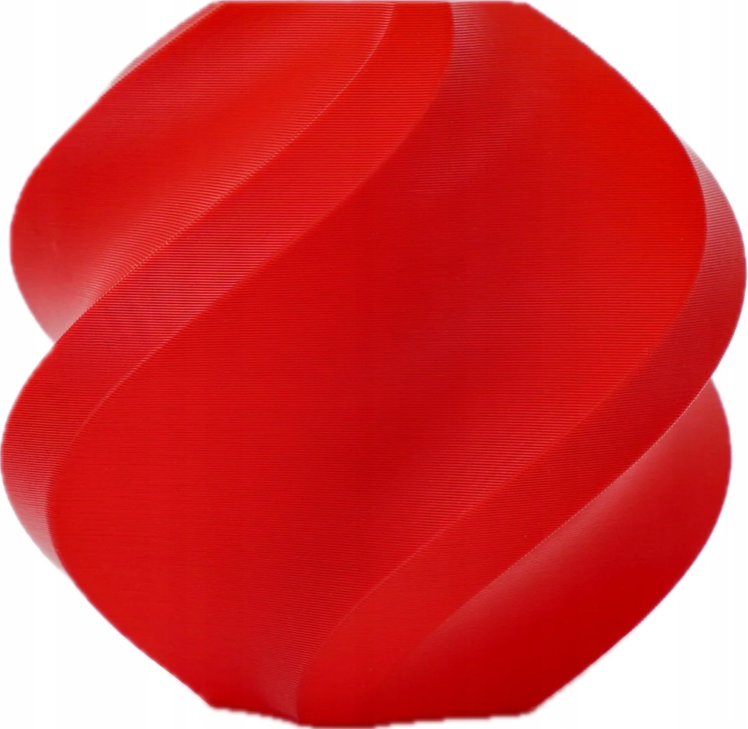 Bambu Lab Pla Basic Red Refill 1,75mm 1kg Červená BambuLab Rfid filament