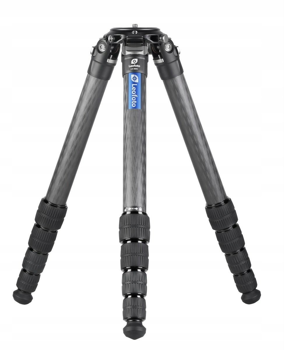 Leofoto stativ Summit LM-365C
