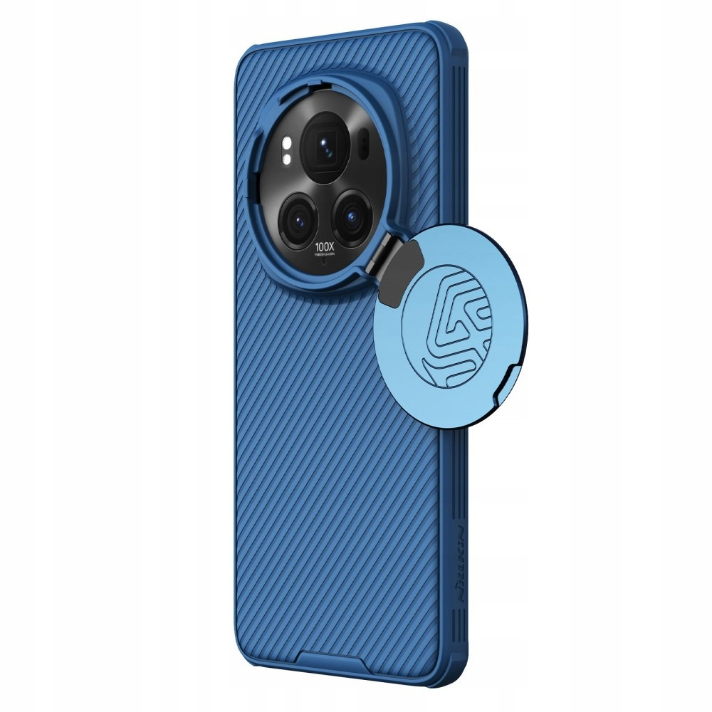 Pouzdro Nillkin s krytem fotoaparátu pro Honor Magic 6 Pro 5G, case, kryt