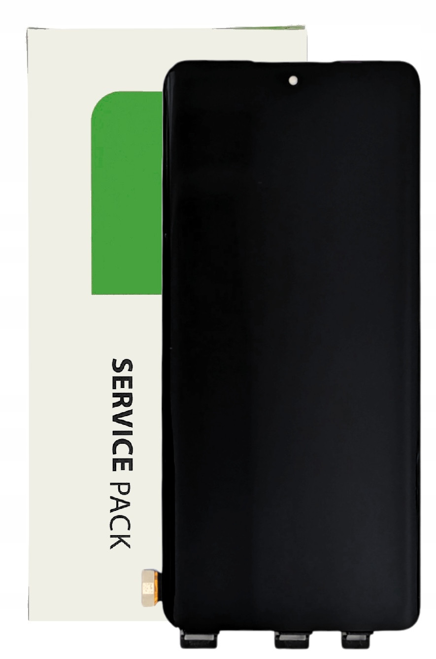 Originál LCD Displej Pro Oppo RENO12 CPH2625