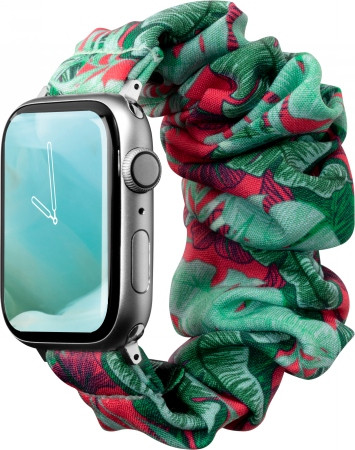 Laut Pop Loop řemínek Frotka pro Apple Watch 4/5/6/7/8/9/ 38/40/41mm