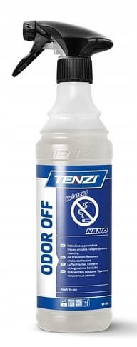 Tenzi Odor Off Nano 0,6L