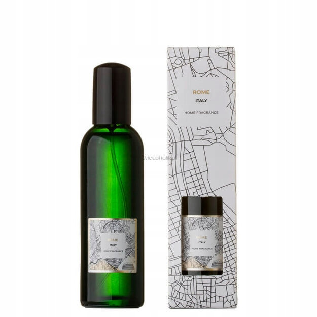 Rome Vila Hermanos vonný sprej do místností 100ml
