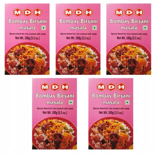 Mdh Koření Bombay Biryani Masala 100 g