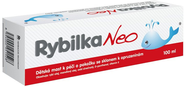 RYBILKA HBF  NEO 100ml