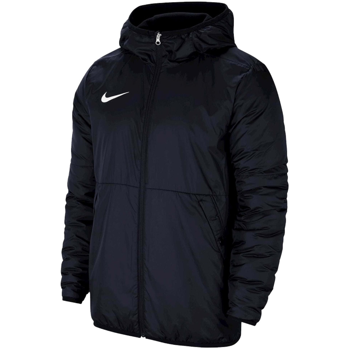 Nike Therma Repel Park 20 Jacket Modrá